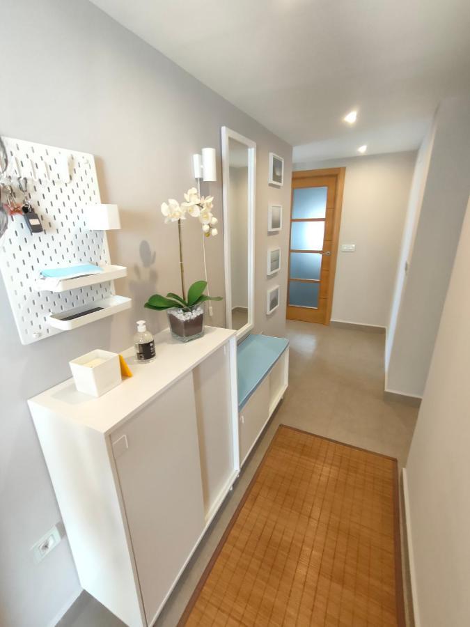 Veneziola Paraiso Apartment La Manga Bagian luar foto