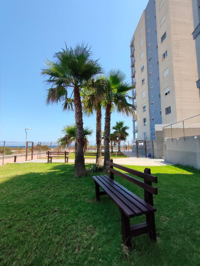 Veneziola Paraiso Apartment La Manga Bagian luar foto