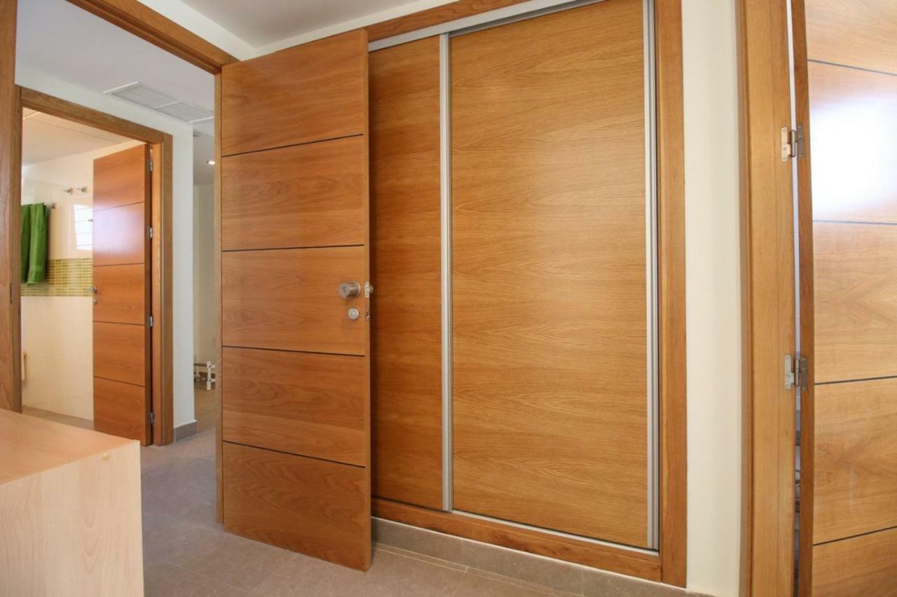 Veneziola Paraiso Apartment La Manga Bagian luar foto